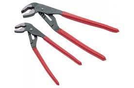 Reed Positive Grip Pliers 10"