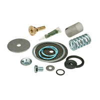 Wilkins Repair Kit Model 375 25mm