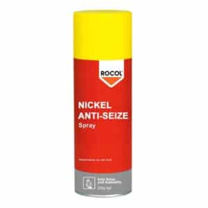 Rocol Nickel Anti-Seize Spray 350g (RY480431)