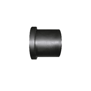 Fusion Stub Flange Ext Leg 140OD PE100 SDR11