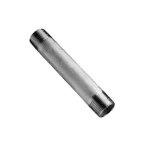 Stainless Steel Riser Pipe 50mm x 850mm