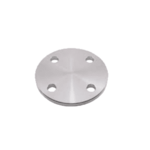 Stainless Steel Blind Flange 50mm Table E