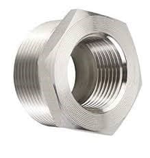 Stainless Steel Reducing Bush 50mm x 32mm