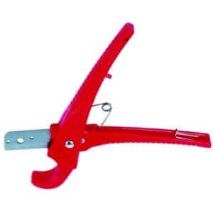 Stanway Plastic Hose and Tube Cutter 12mm - 32mm