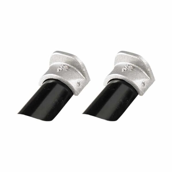 Talbot Metal Extraction Tool Set 32mm (1 Pr)