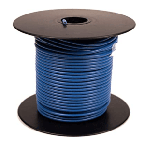 Trace Safe Wire 19 Blue (Directional Drilling)