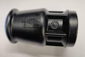 Talbot Pushfit End Cap 25OD