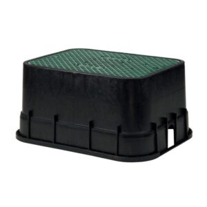 Draper Universal Box Small Yellow Gas Lid