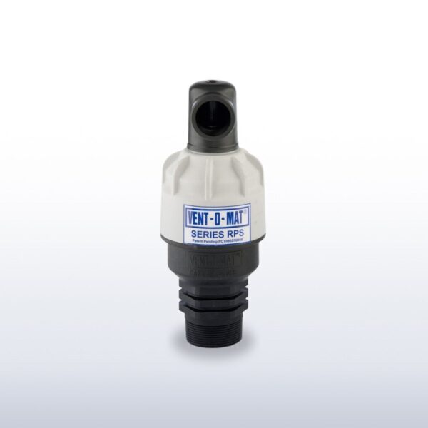 Vent O Mat RGX Anti Shock Combination Air Valve (Sewer) 50mm PN10