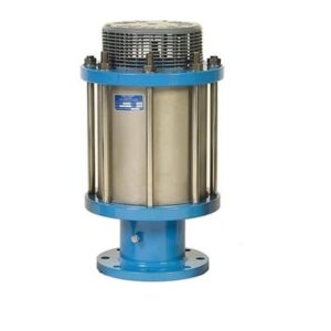 Vent O Mat RBX Anti Shock Combination Air Valve (Water) Flanged 150mm PN16