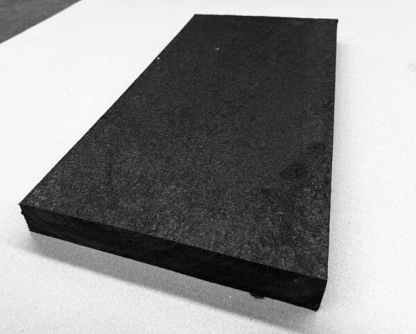 AWIS 600x300x40mm WCP Mounting Block