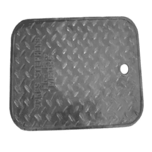 Skellerns Meter Box Lid only Ductile Iron