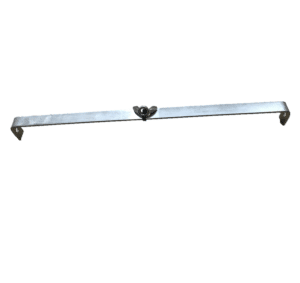 Manifold Bracket Set (for 3 and 4 Way BULK3)
