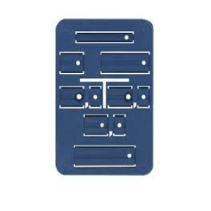 Esko Water Indicator Sign