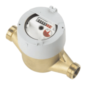 MSM-T OIML Poly Manifold Meter 2.5 V210