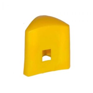 Cirtex Y Post Cap Yellow