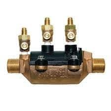 Wilkins Double Check Valve Only 25mm
