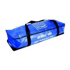 Hy-Ram Bag For EFRAC 180 90 deg Tee Adaptor(045-000305)