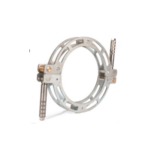 Hy-Ram Split Collar Type Re-rounding Tool 250mm