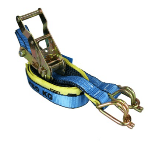 Ancra Ratchet Tie Down 25mm x 5M 750kg