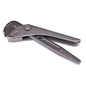 Hy-Ram One Hand Pipe Wrench 7" (RUN OUT)