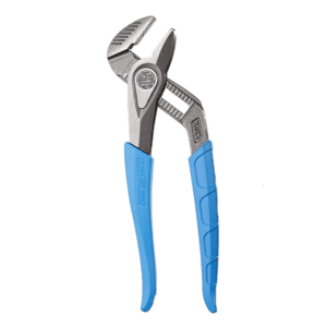 Channellock Plier Speed Grip Groove Joint 255mm