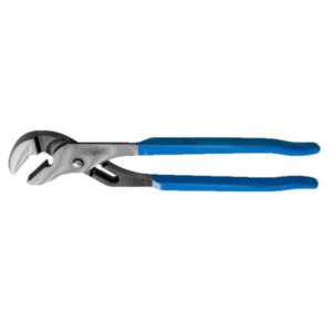 Channellock Plier Groove Joint Str Jaw 400mm