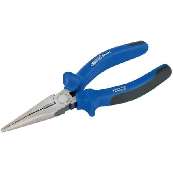 Draper Long Nose Plier 200mm