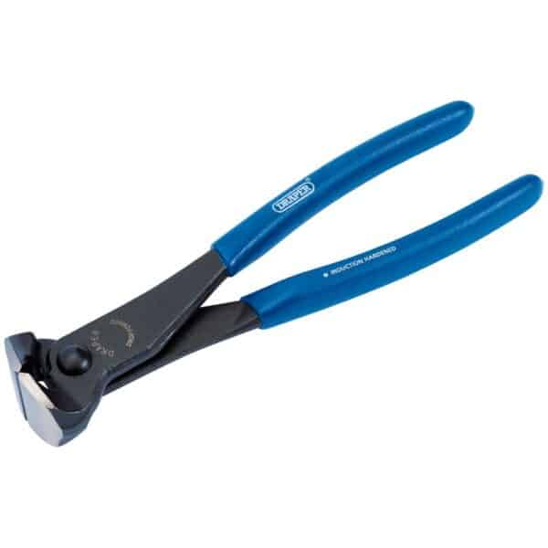 Draper End Cutting Plier 200mm