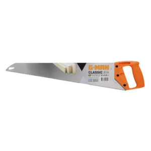 GMan 7PT 8T Hardpoint Saw 550mm