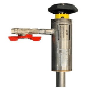 Promains Live Tapping Tool 20mm