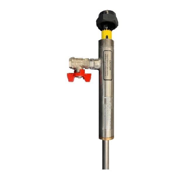 Promains Live Tapping Tool 25mm