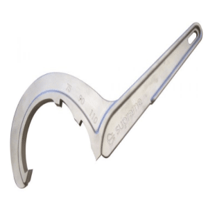 Supreme MDPE Spanner 16OD - 40OD