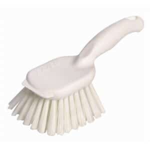 Raven King Gong Scrubbing Brush