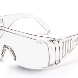 Esko Vispec Safety Overspec Clear