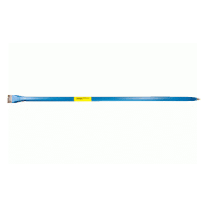 Stanway Chisel and Point Crow Bar 30mm Hex 1200mm