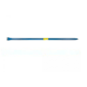 Stanway Chisel and Point Crow Bar 30mm Hex 1750mm