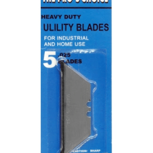 US Blade Trimming Knife Blade (5 Pk)