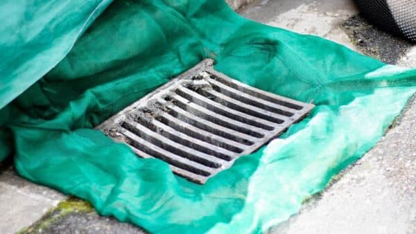 Cirtex Cesspit Filter bag