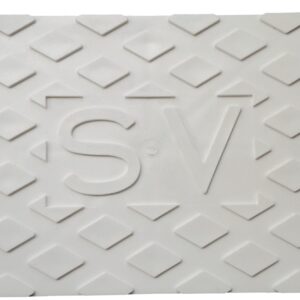 Draper Universal Box Small White SV Lid