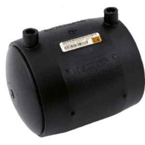 Fusion EF End Cap 200OD SDR11/17