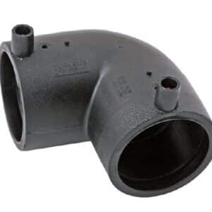 Fusion EF Elbow 110OD x 90 deg SDR11/17