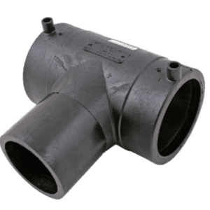 Fusion EF Equal Tee 180OD SDR11/17