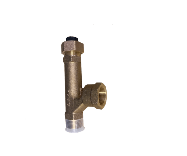 Ferrule Self Tapping Extended 20mm (Promains)