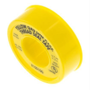 Ceelon Gas Thread Seal Tape 12mm