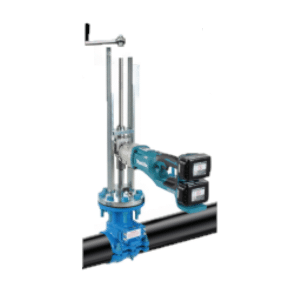 Makita Powerdrive 18V for Hy-Ram ZZ130-000229 Drillmaster 4 Branch Drill Kit