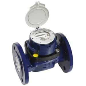 Meistream Plus Water Meter 150mm Class C (300mm Long)