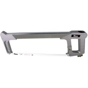 Morse Alloy Hacksaw 300mm