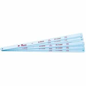 Morse Hacksaw Blade Bi-Metal HB24 24T