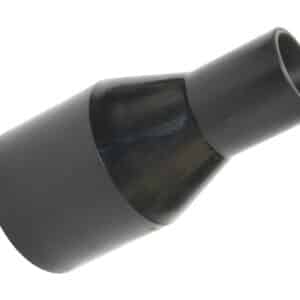 Fusion Long Reducer Spigot 315OD x 280OD PE100 SDR11